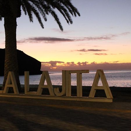 La Orilla Beach House Lajita Extérieur photo