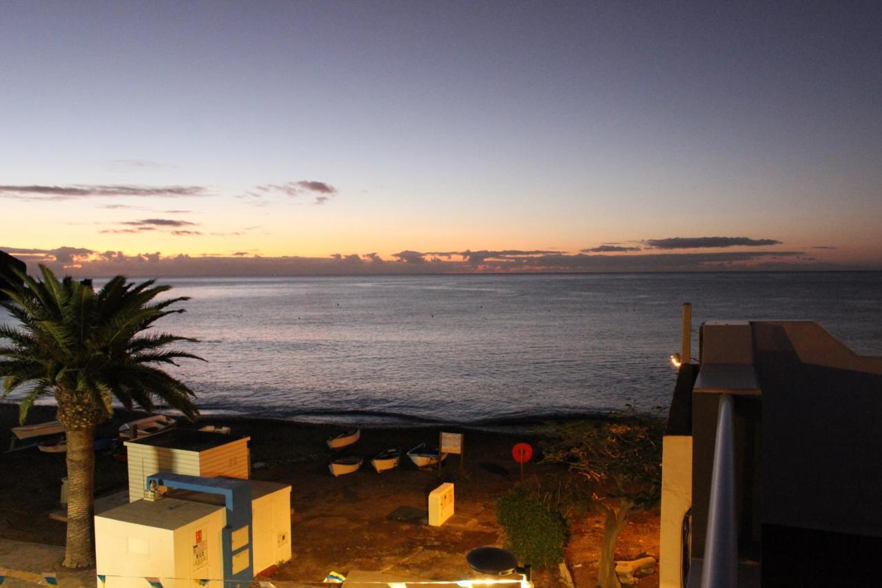 La Orilla Beach House Lajita Extérieur photo